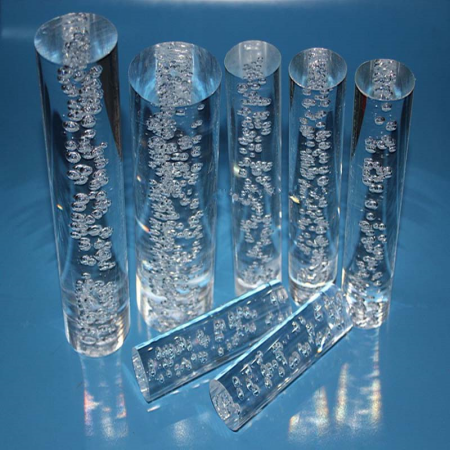 acrylic-bubble-rods-for-lighting