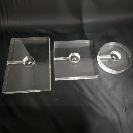 assorted-clear-acrylic-lamp-bases-rectangular-square-round
