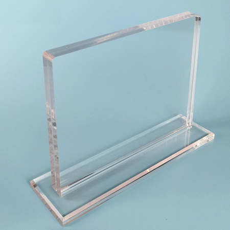 clear-acrylic-double-sided-tabletop-sign-holder
