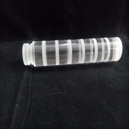 lathe-turned-frosted-oil-acrylic-rod-for-lighting